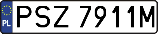PSZ7911M