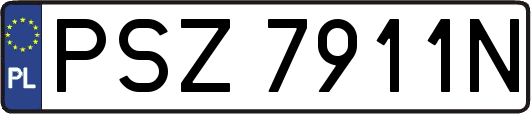 PSZ7911N