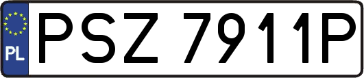 PSZ7911P