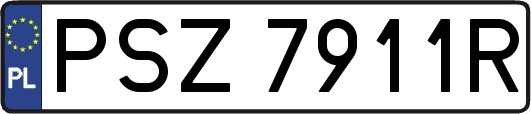 PSZ7911R