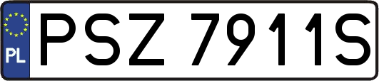 PSZ7911S