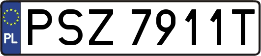 PSZ7911T