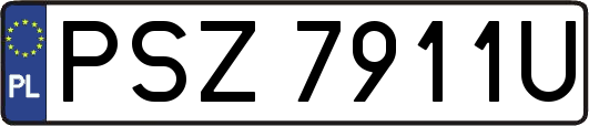 PSZ7911U