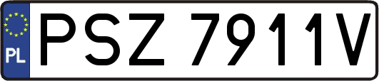PSZ7911V