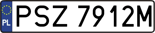 PSZ7912M