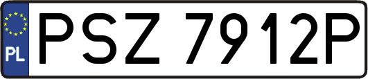 PSZ7912P