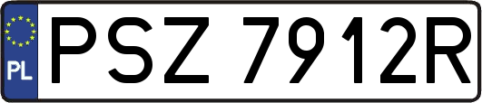 PSZ7912R