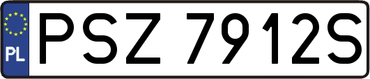 PSZ7912S