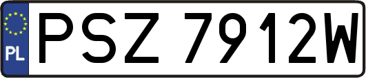 PSZ7912W