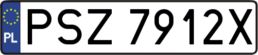 PSZ7912X