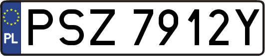 PSZ7912Y