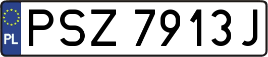 PSZ7913J