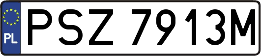 PSZ7913M