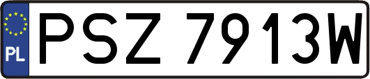 PSZ7913W