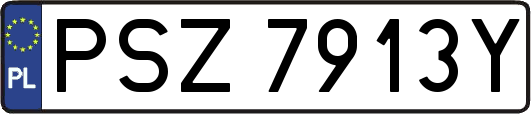 PSZ7913Y