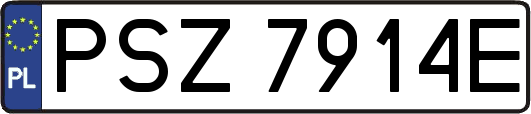 PSZ7914E
