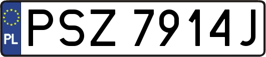 PSZ7914J