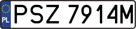 PSZ7914M