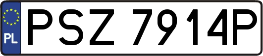 PSZ7914P