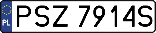 PSZ7914S