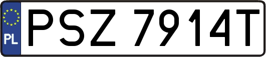 PSZ7914T