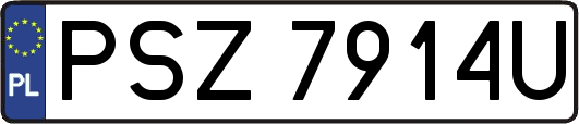 PSZ7914U