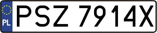 PSZ7914X