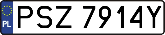 PSZ7914Y