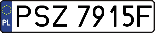 PSZ7915F