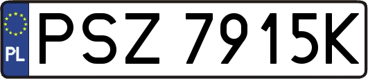 PSZ7915K