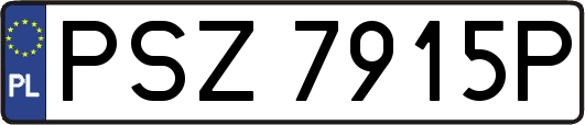 PSZ7915P