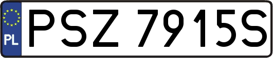 PSZ7915S