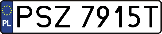 PSZ7915T