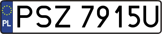 PSZ7915U