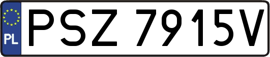 PSZ7915V