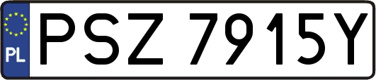 PSZ7915Y