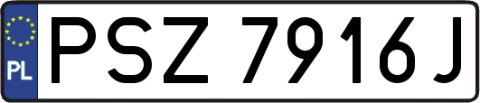 PSZ7916J