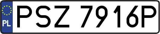 PSZ7916P