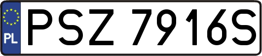 PSZ7916S