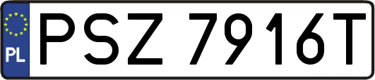 PSZ7916T