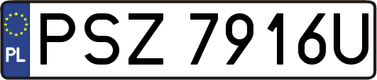 PSZ7916U