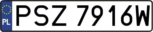 PSZ7916W