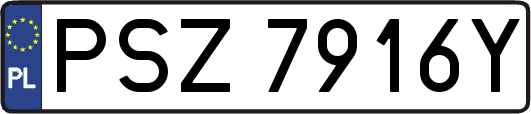 PSZ7916Y