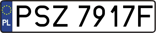 PSZ7917F