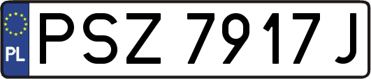 PSZ7917J