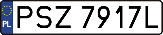 PSZ7917L