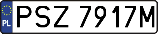 PSZ7917M