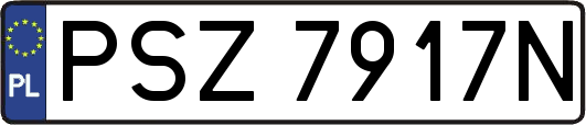 PSZ7917N