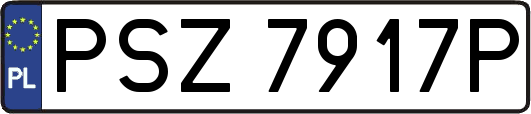 PSZ7917P