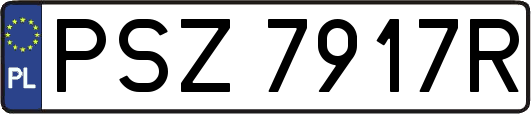 PSZ7917R